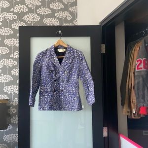 Marni jacket size 36